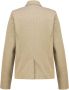 Expresso getailleerde blazer beige - Thumbnail 2