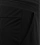 Expresso slim fit broek Xarah van travelstof zwart - Thumbnail 2
