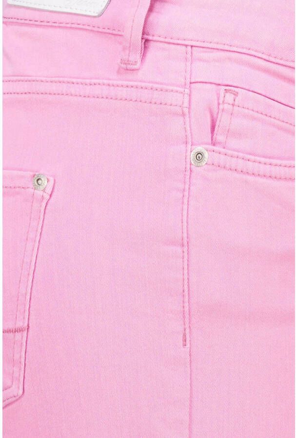 Expresso skinny jeans roze