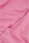 Fabienne Chapot Roze jurk met uitlopende mouwen Pink Dames - Thumbnail 6