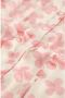 Fabienne Chapot blousejurk Girlfriend Butterfly met all over print ecru roze - Thumbnail 3