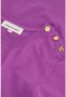 Fabienne Chapot Molly Korte Mouw Pullover Purple Dames - Thumbnail 2