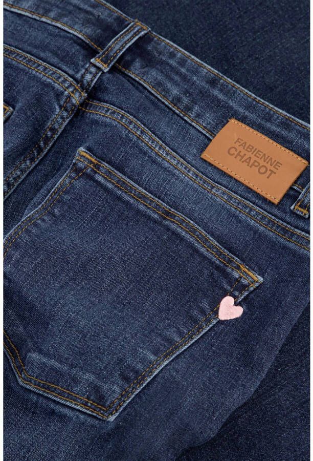 Fabienne Chapot flared jeans Eva denim