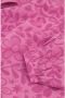 Fabienne Chapot gebloemde blouse Belle van biologisch katoen roze - Thumbnail 9