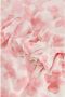 Fabienne Chapot gebloemde top Misha ecru roze - Thumbnail 2