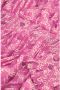Fabienne Chapot jurk Anjuna met all over print roze - Thumbnail 3