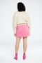 Fabienne Chapot Tati Skirt Pink Dames - Thumbnail 2