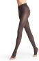 Falke Panty in glanzende look 40 DEN model 'Zijdezacht' - Thumbnail 4