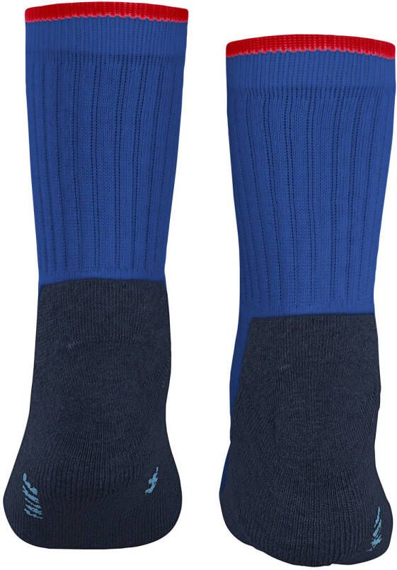 FALKE sokken Active Everyday kobaltblauw