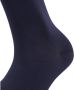 FALKE sokken Cotton Touch donkerblauw - Thumbnail 3