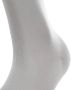 FALKE sokken Cotton Touch zilverkleurig - Thumbnail 2