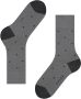 FALKE sokken Dot grijs - Thumbnail 2