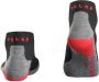 FALKE Sport RU5 Lightweight Short hardloopsokken zwart - Thumbnail 4