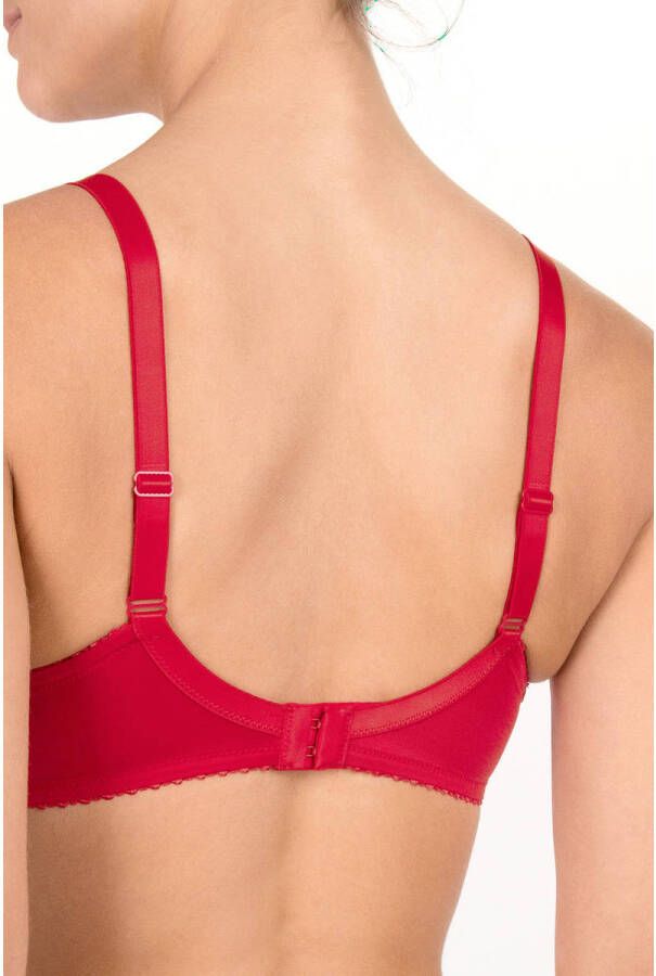 Felina Conturelle by beugelbh Provence rood