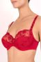 Conturelle by Felina Beugel-bh Provence Decoratieve buitenband is elastisch en lengteverstelbaar - Thumbnail 3