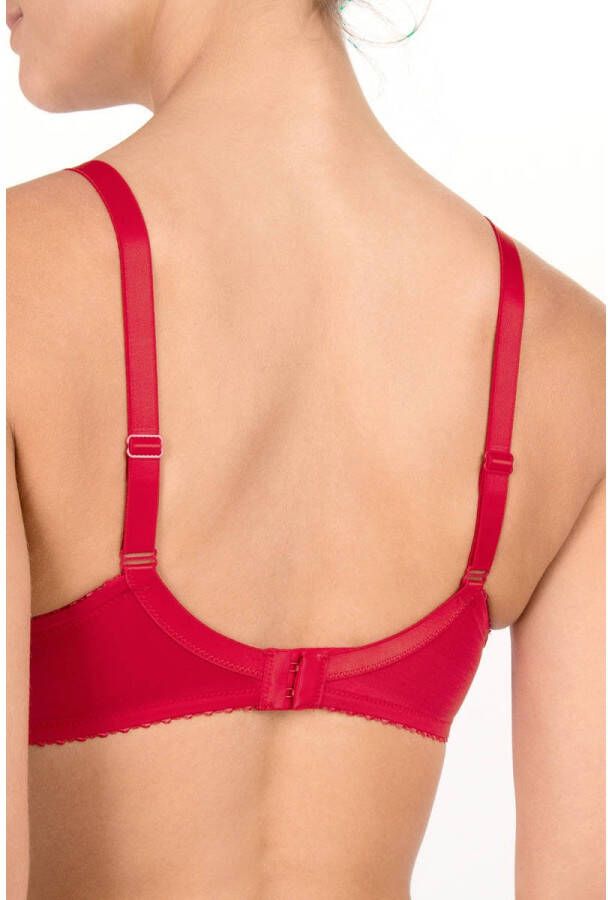Felina Conturelle by beugelbh Provence rood