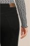 Fox Factor high waist wide leg jeans DIXI black denim - Thumbnail 2