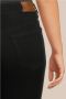 Fox Factor high waist skinny jeans Niki black denim - Thumbnail 3