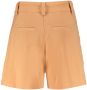 Frankie&Liberty high waist short Harlyn oranje Korte broek Meisjes Polyester 140 - Thumbnail 2