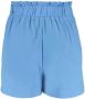 Frankie&Liberty short Ivy blauw Korte broek Meisjes Polyester Effen 140 - Thumbnail 2