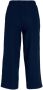 FREE QUENT Wide leg linnen culotte met tunnelkoord model 'Lava' - Thumbnail 2