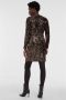 FREE QUENT Mini-jurk met pailletten model 'Evaly' - Thumbnail 4