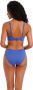 Freya voorgevormde beugel bikinitop Jewel Cove blauw - Thumbnail 2