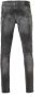 G-Star RAW 3301 slim fit jeans antic charcoal - Thumbnail 4