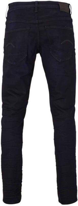 G-Star RAW 3301 slim fit jeans dark aged