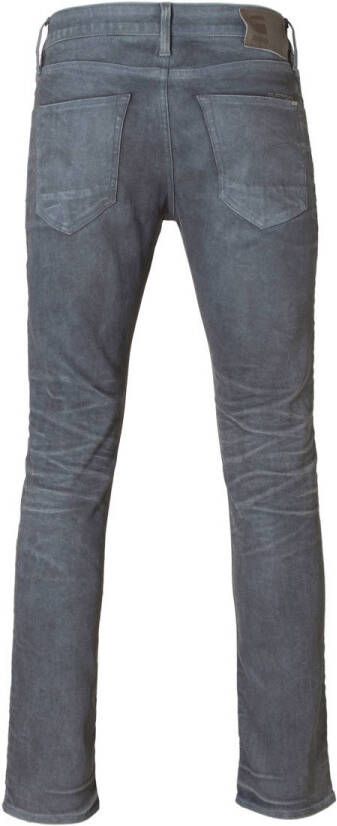 G-Star RAW 3301 slim fit jeans dark aged cobler