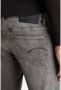 G-Star G Star RAW 3301 slim fit jeans faded carbon - Thumbnail 4