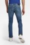G-Star G Star RAW 3301 slim fit jeans faded santorini - Thumbnail 3