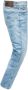 G-Star Raw Straight tapered fit jeans met stretch model '3301' - Thumbnail 11