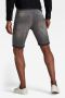 G-Star Raw Korte Broek D10481-6132 -3301 DLIM SHORT-1243 BLACK - Thumbnail 9