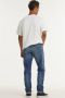 G-Star Blauwe G Star Raw Slim Fit Jeans 8968 Elto Superstretch - Thumbnail 11