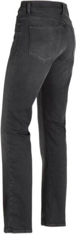 G-Star RAW bootcut jeans jet black