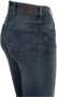 G-Star G Star RAW Skinny fit jeans Kafey Ultra High Skinny 5 pocketsmodel met ultrahoge band - Thumbnail 7
