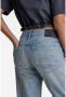 G-Star Raw Boyfriend fit jeans van katoen model 'Kate' - Thumbnail 3