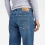 G-Star RAW Kate low waist boyfriend jeans medium blue denim - Thumbnail 3