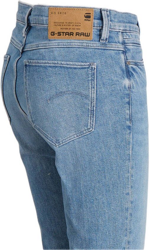 G-Star RAW Noxer bootcut jeans faded niagara