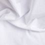 G-Star RAW regular fit T-shirt van biologisch katoen 110 white - Thumbnail 4