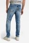 G-Star RAW Revend FWD skinny jeans sun faded azurite - Thumbnail 6