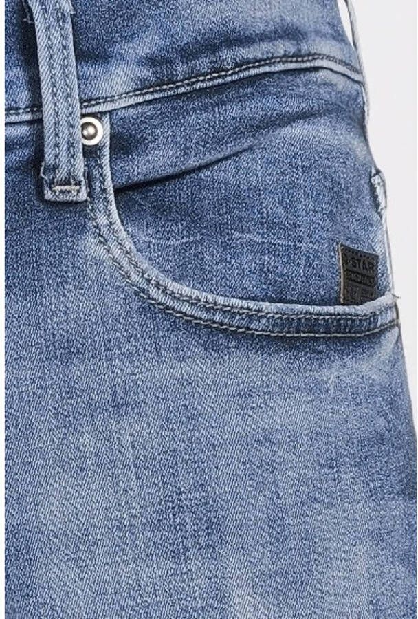 G-Star RAW Revend FWD skinny jeans sun faded azurite