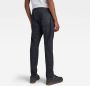 G-Star RAW Revend FWD skinny jeans worn in blue whale cobler - Thumbnail 2