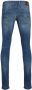G-Star Raw Blauwe Slim Fit Jeans 8968 Elto Superstretch - Thumbnail 8