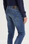 G-Star Raw Blauwe Slim Fit Jeans 8968 Elto Superstretch - Thumbnail 11