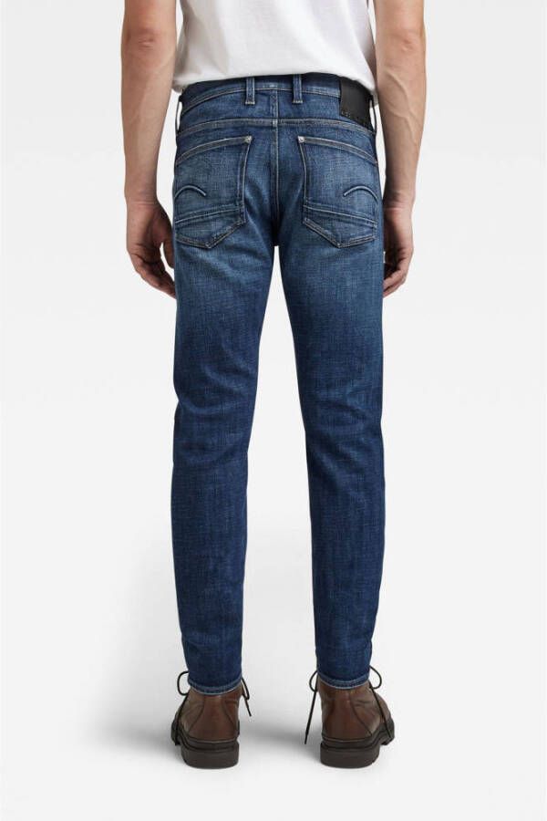 G-Star RAW Revend skinny jeans d332-blue