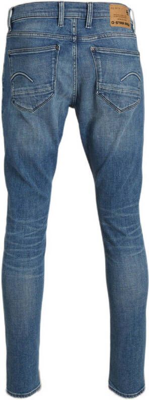 G-Star RAW Revend FWD skinny jeans faded cascade
