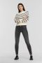 G-Star RAW Skinny fit jeans Lynn Mid Waist Skinny met elastan-aandeel - Thumbnail 9