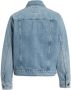 G-Star RAW Arc 3D Regular Jack Lichtblauw Dames - Thumbnail 4